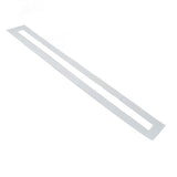 Parking Lot Line Stencil Silicone Foldable Reusable Road Straight Line Stencil for Asphalt Concrete V1294-YM0901-3111240317411
