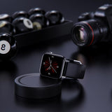 Smart Sports Band Fitness Activity Tracker Smart Watch Heart Rate Sleep Monitor Smartwatch BT 4.2 V1294-YM0901-S5119B