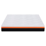 Heavenly King Size Memory Foam Medium-Firm Feel 31cm Mattress V315-VO-HEAV-05