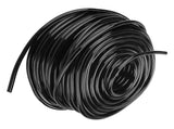 PVC Plastic Heavy Duty Flexible Industrial Agriculture Lawn Garden Water Irrigation Hose V1294-YM0722-JY03906-03
