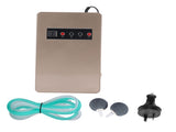 50Hz 600mg/h O3 Generator Ozonator Household Water Food Vegetable Sterilizer V1294-YM0901-JY15425-01