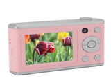 1080P Digital Camera Toy for Girls Boys 3-12 Year Old Retro Digital Video Camera with 2.4 Inch IPS V1294-YM0901-3113250030512