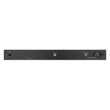 D-Link 52 Port Gigabit Switch DS-DLDGS125052XMP