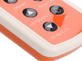 6 in 1 Water Quality Dissolved Oxygen Tester DO PH EC TDS SALT TEMP Salinity Temperature V1294-YM0901-3111240091011