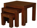 Amsterdam Nest of Table Set of 3 V199-NT300TAM