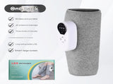 Three Modes Three Vibrations Three Heat Packs Multifunctional Electric Leg Massager V888-ELOSUNG28248