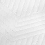 Dreamz Mattress Gel Memory Breathable Queen MS1025-Q