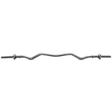 LSG GBN006 FID Bench with 84kg Weight and Bar set V572-LGBN-GBN006-A