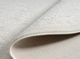 Grande Jacquard Rug - Ivory - 240x330 V262-LGH240330471IVO