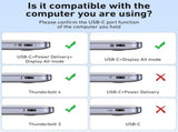 BENFEI 000495GY 10-in-1 USB C Hub 4K HDMI RJ45 100W PD USB-C USB x 4 TF/SD Reader V28-ELEBEN000495GY