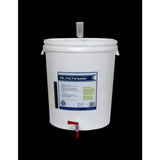 30L Bucket Pail Fermenter Kit V225-7353