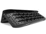X-BULL KIT1 Recovery track Board Traction Sand trucks strap mounting 4x4 Sand Snow Car BLACK V211-AU-ST002