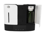 Aromatherapy Diffuser Automatic Fragrance Machine Smart Scent Oil Diffuser 12W Air Mist Freshener V1294-YM0901-3113240339012