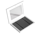 Flip Photo Frame Front Opening Picture Display Artwork Easy to Use Versatile Design Picture Display V1263-JX-2596
