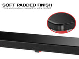 Powertrain 48KG Adjustable Dumbbell Set with Flat Bench BF1-24-BU-2-211