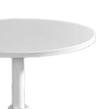 Metal Cake Stand European Style Anti Slip Round Cake Stand for Weddings Parties Anniversaries Large V1294-YM0626-3118220347013