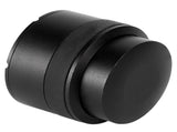 51mm Stainless Steel Coffee Power Tamper Distributor Leveler Tool Coffee Making Accessory Black V1294-YM0901-3113200128411
