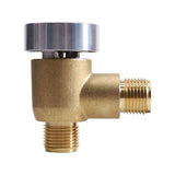 571-VAC-CHK-A Brass RV Vacuum Breaker Check Valve for 571Check Valve Replace Leaking Vacuum Breaker V1369-AZ3-W-11816