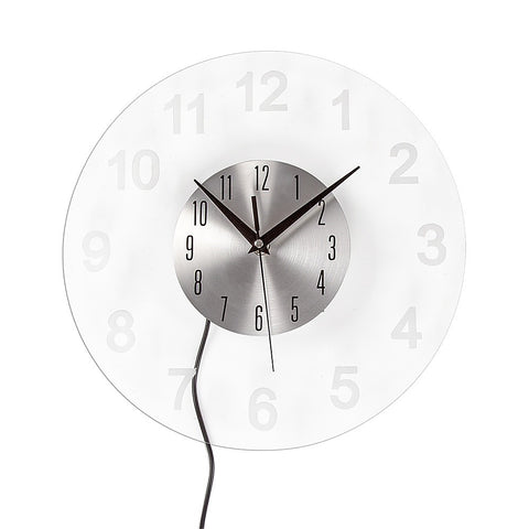 Modern Wall Clock Art V63-921151