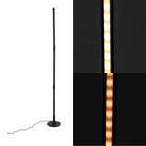 Floor Lamp Innovative Dynamic Remote Control Long Column Light for KTV Living Room Bedroom V1294-YM0901-3119210117612