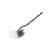 Toilet Brush Multipurpose Innovative Long Handle Ergonomic Sturdy Curved Toilet Cleaning Brush for V1294-YM0901-3117240027011