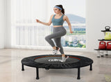 Centra 40 Inch Mini Trampoline Round Exercise Rebounder SP1068-40-AU