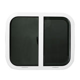 Manan Sliding Window Caravan Motorhome CAR1041-WH_NZ