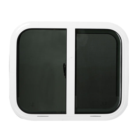Manan Sliding Window Caravan Motorhome CAR1041-WH_NZ