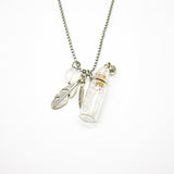 Gift Box - Crystal Bottle + Purify Oil Blend V760-GBAJ - 20