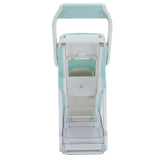 Vegetable Cutter Grater Manual Food Chopper Fruit Potato Cucumber Carrot Meat Shredder Kitchen V1294-YM0901-3118210167811