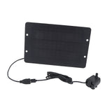 Solar Fountain 6V 10W Bird Bath Fountain USB Interface with Water Pump Solar Water Fountain for V1294-YM0706-3114230096611