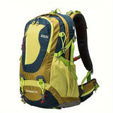 Black Royal Mountain Extreme 35L travel outdoor high-quality V1106-127-29070