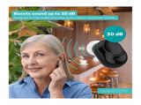 Wellcare Sound Amplify TWS WT DS-WEHTE102WT