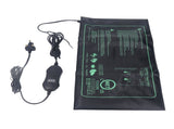 Seedling Heat Mat with Digital Thermostat Waterproof Efficient Versatile Seed Starting Heating Pad V1294-YM0901-3113230365714