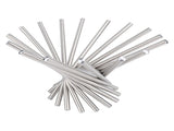 Fruit Bowl Basket Stainless Steel Rotation Modern Fruit Stand Holder for Kitchen Countertop Home V1294-YM0901-3118240239211