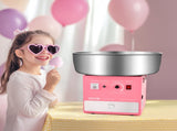 Electric Cotton Candy Machine, 1000W Commercial Candy Floss Maker with 52cm Stainless Steel Bowl, V952-TSDRMHTJFSWGMOD1VV3
