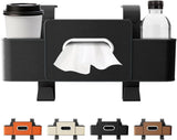 3 In 1 Car Backseat Organizer, 2026 New Multifunctional Back Seat Car Organizer for Hold Phones, V1258-DP02-C-2487