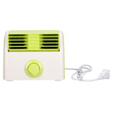 Electric Fan 3 Speed Adjustable Strong Wind Portable Mini Electric Fan for Home Office V1294-YM0901-3113210117511