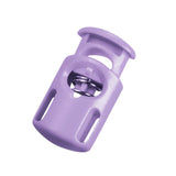 10 PCS Plastic Spring Cords for Drawstring, Paracord Toggle Stopper Clasp Elastic Shoeslace V1189-LWWAL-20260401-05888
