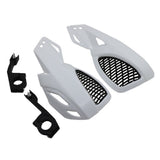 SWETRACE Protect Motorcycle Handlebars Motorbike Handguard Abs 1 Pair 24.00X12.00X10.00CM V1189-LWWAL-20260327-03318