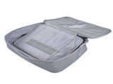 Fireproof Document Bag Pouch Portable File Safe Organizer Large Capacity Storage Box Case with V1294-YM0523-3117210177312