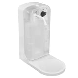 Automatic Clean Soap Dispenser Infrared Induction Wall Mounted Desktop Installation Hand Soap Divide V1294-YM0715-3112210108411