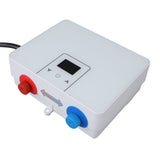 Electric Tankless Heater Professional 3000W Fast Heating Safety Wall Mounted Small Tankless Heater V1294-YM0901-3113240204311