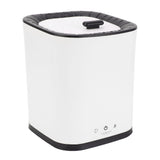 Portable Washing Machine Automatic Efficient Cleaning Quiet Mini Washer for Sock Underwear EU Plug V1294-YM0901-3113240363012