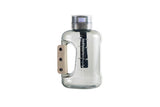 1.5L High-Capacity Portable Hydrogen Water Bottle Rechargeable Hydrogen Water Generator V1308-DSZKI-1012