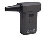 Air Duster 130000RPM 100 Gear 200W Multifunctional Cordless Electric Air Blower for Car Industry V1294-YM0901-3111240334611