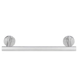 Stainless Steel Towel Rack Smoother Edges Orderly Storage Rust Proof Bathroom Towel Shelf for V1294-YM0718-3112220014811