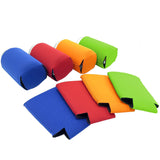Can Cooler Sleeve - 6-Color Set, Insulated Beverage Holders V1192-GMCS-0827-003