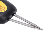 Chicken Plucker Machine Automatic Cordless Rechargeable Handheld Electric Poultry Plucker for Meat V1294-YM0901-3111240282311