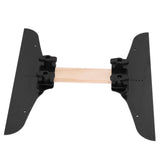 Stair Tread Template Set Adjustable Accurate Cutting Stair Tread Template Tool for Home Stair V1294-YM0523-3114220003411